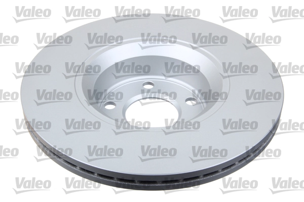 Brake Disc COATED 672548