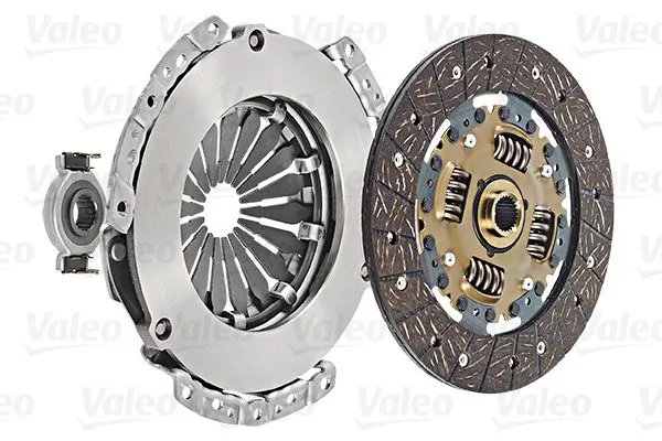 Clutch Kit VALEO CLASSIC KIT3P 786016