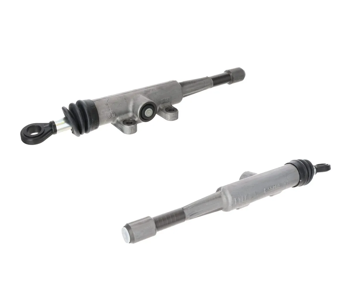 VALEO 876124 Master Cylinder, clutch