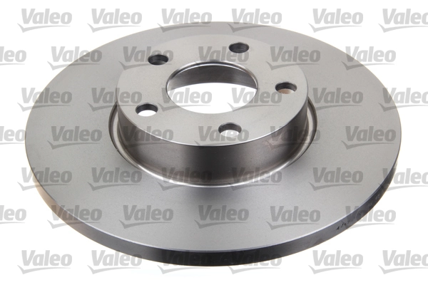 VALEO 186270 Brake Disc