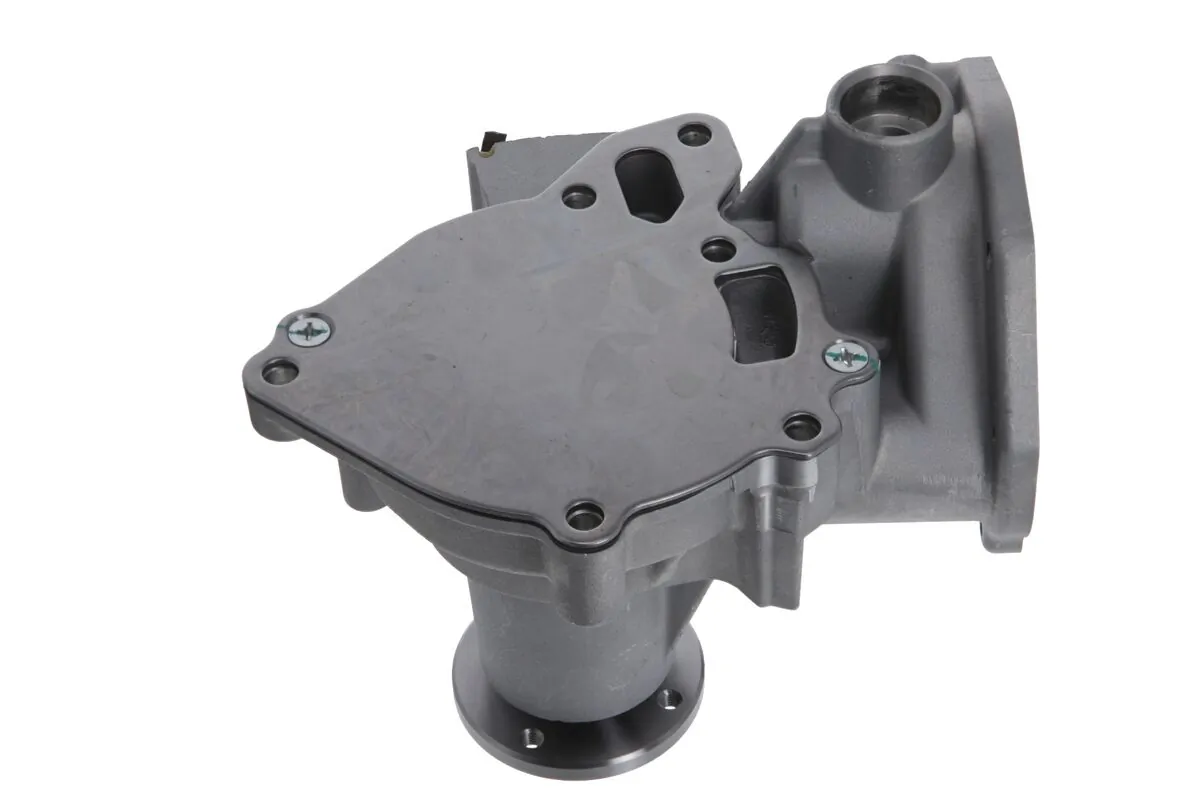 VALEO 529327 Water Pump, engine cooling