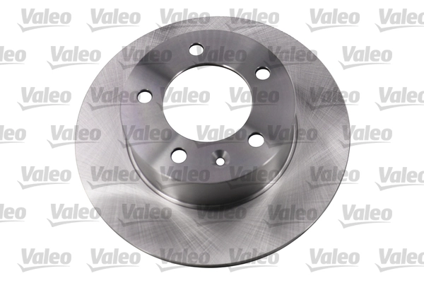 VALEO 197567 Brake Disc