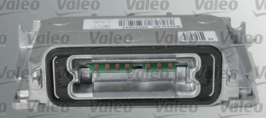 Ballast, gas discharge lamp ORIGINAL PART 043731