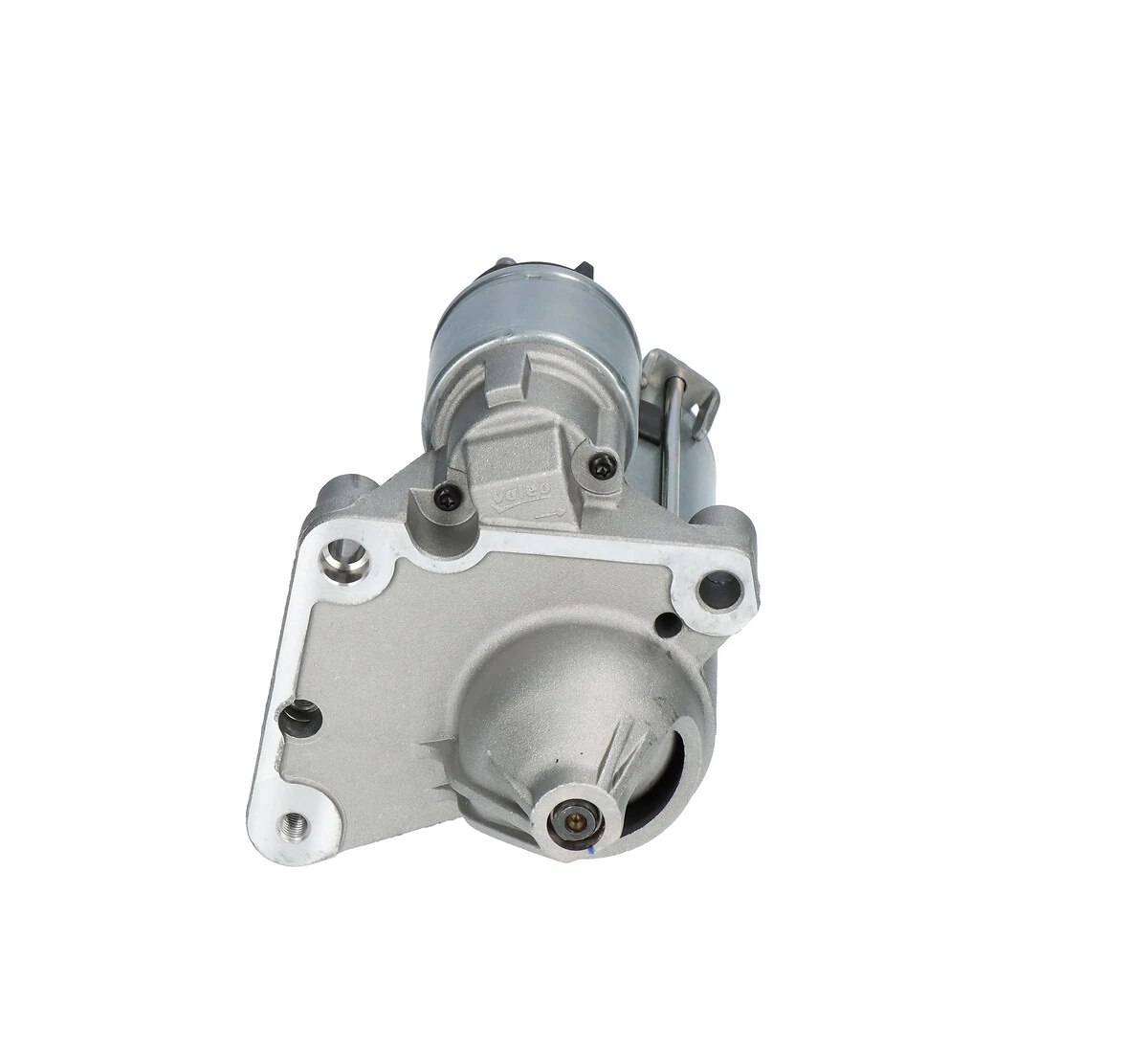 Starter VALEO RE-GEN REMANUFACTURED 460425