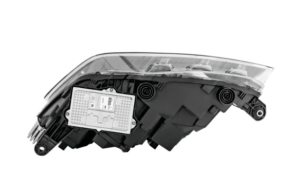 VALEO 046601 Headlight