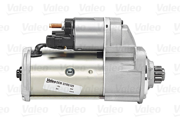 Starter VALEO ORIGINS NEW OE TECHNOLOGY 438075
