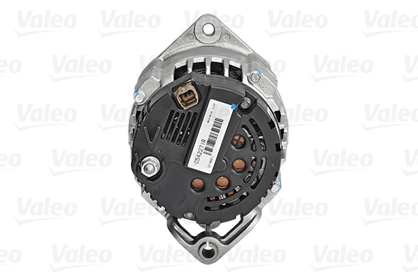 VALEO 439266 Alternator