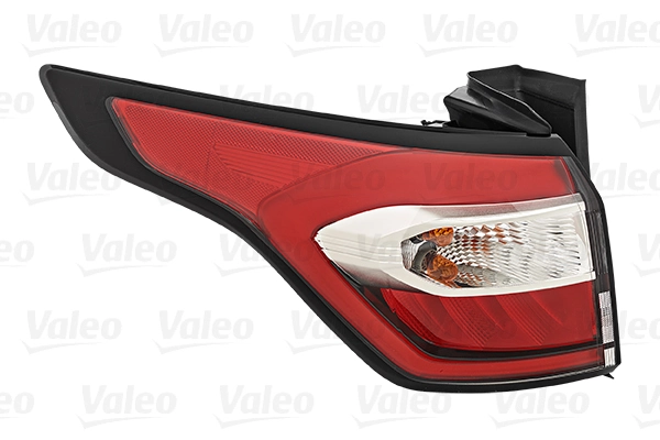 Tail Light Assembly ORIGINAL PART 047133