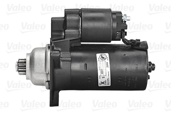 VALEO 201006 Starter
