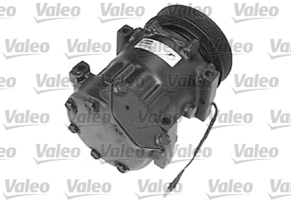 VALEO 699540 Compressor, air conditioning