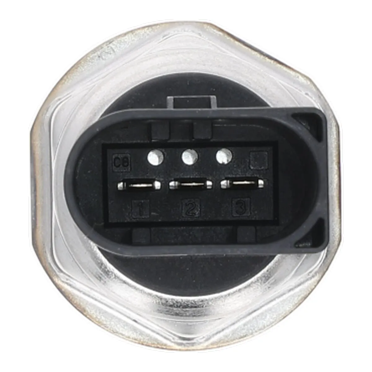VALEO 367185 Sensor, fuel pressure