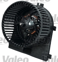 Interior Blower 698263