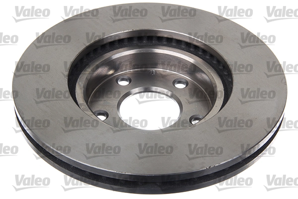 VALEO 197504 Brake Disc