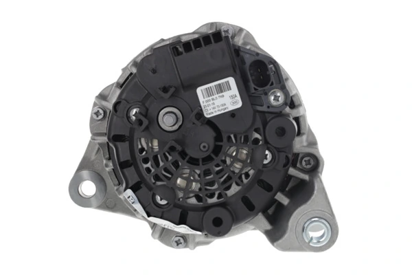 Alternator VALEO ORIGINS NEW OE TECHNOLOGY 443410