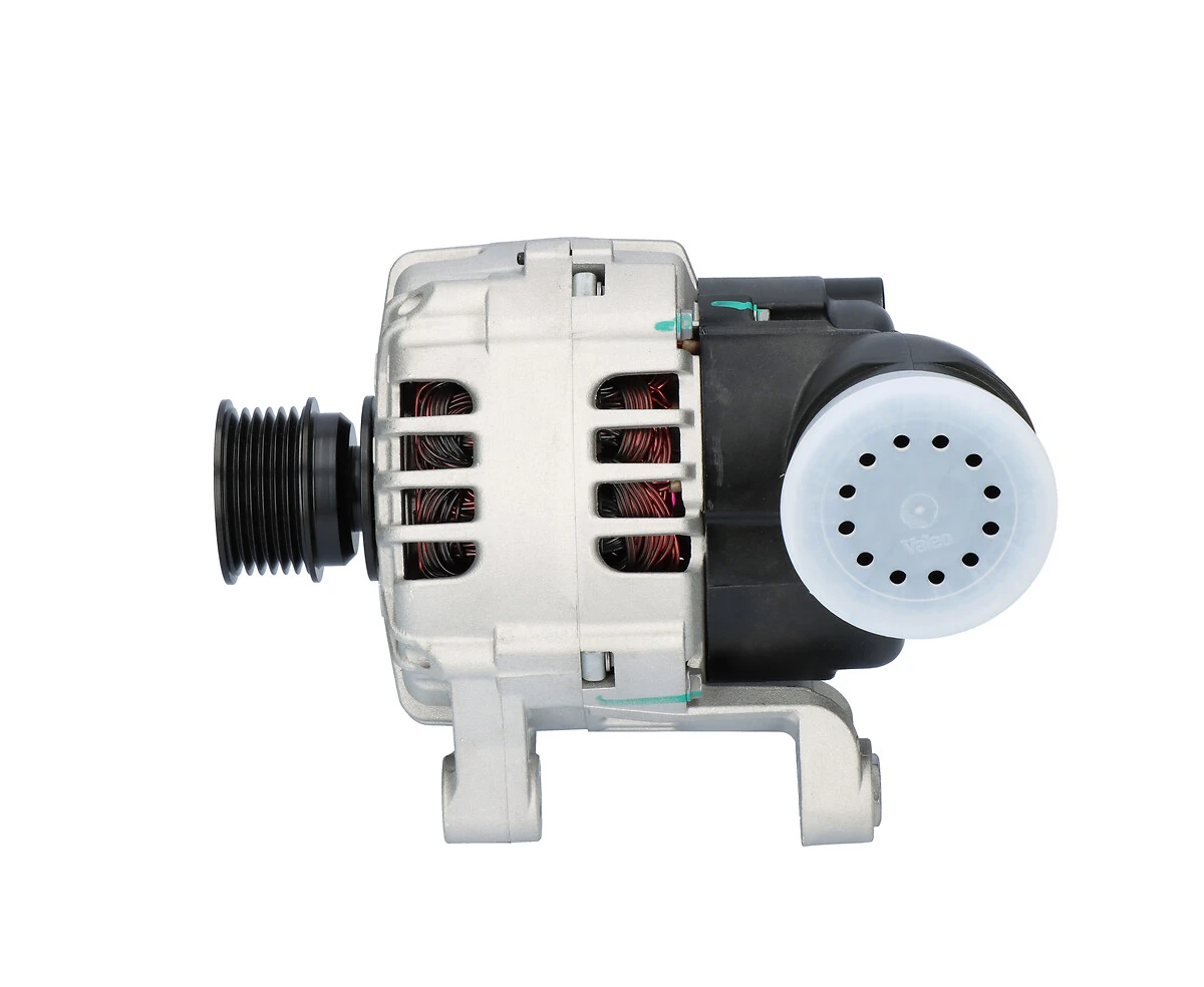 VALEO 437367 Alternator