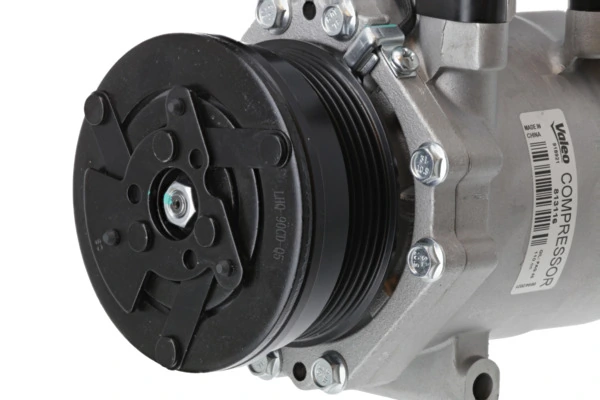 VALEO 813116 Compressor, air conditioning