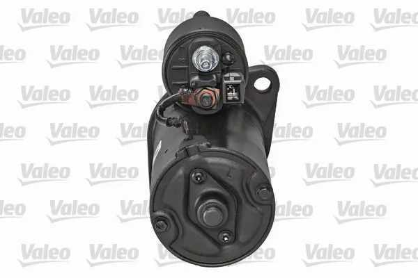 Starter VALEO ORIGINS NEW OE TECHNOLOGY 438152