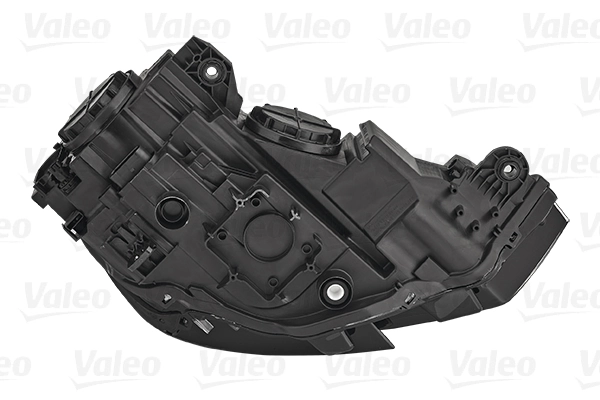 VALEO 046820 Headlight