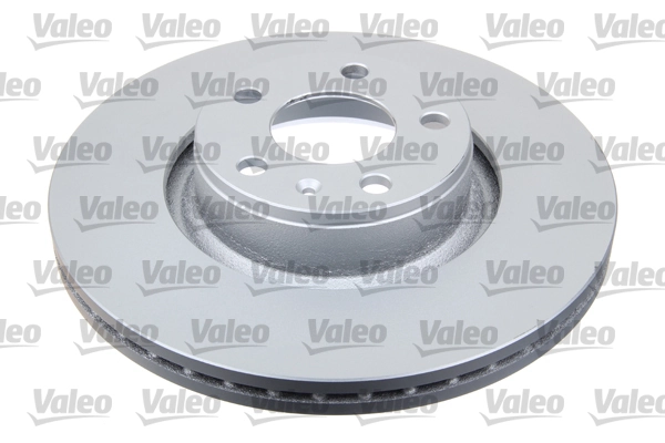 Brake Disc COATED 672548