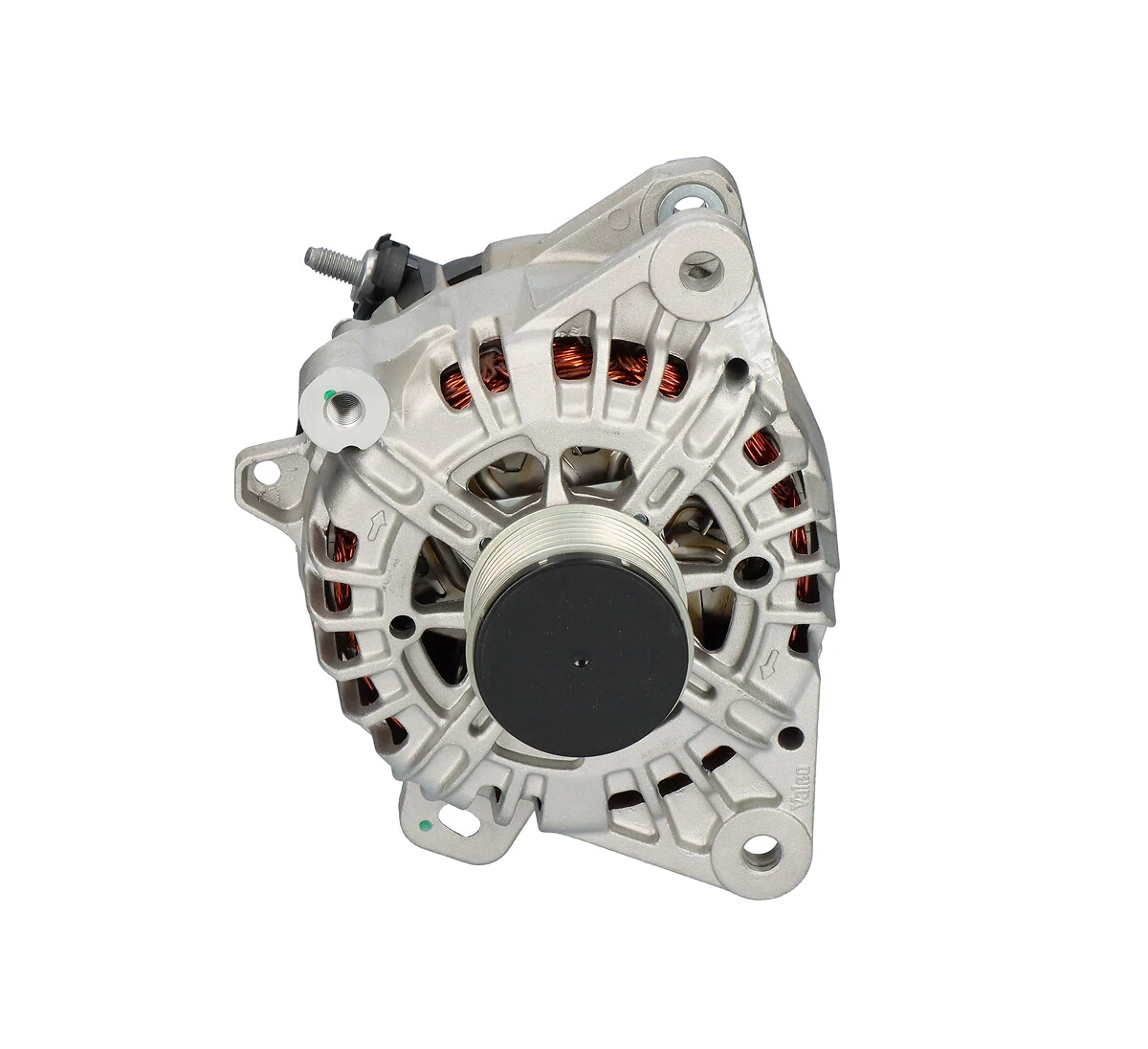 Alternator VALEO ORIGINS NEW OE TECHNOLOGY 443248