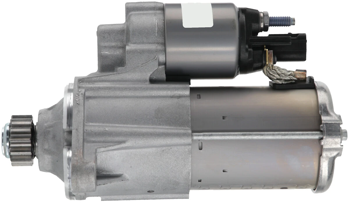 VALEO 458969 Starter