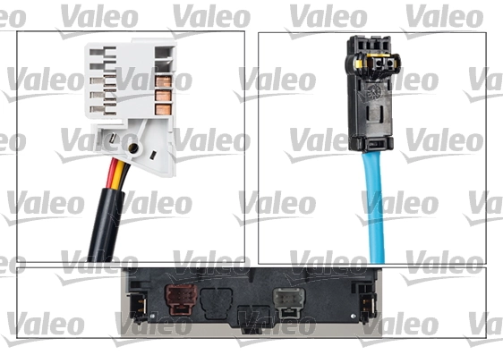 VALEO 251637 Steering Column Switch