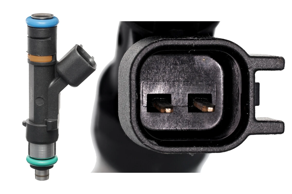 VALEO 348262 Injector