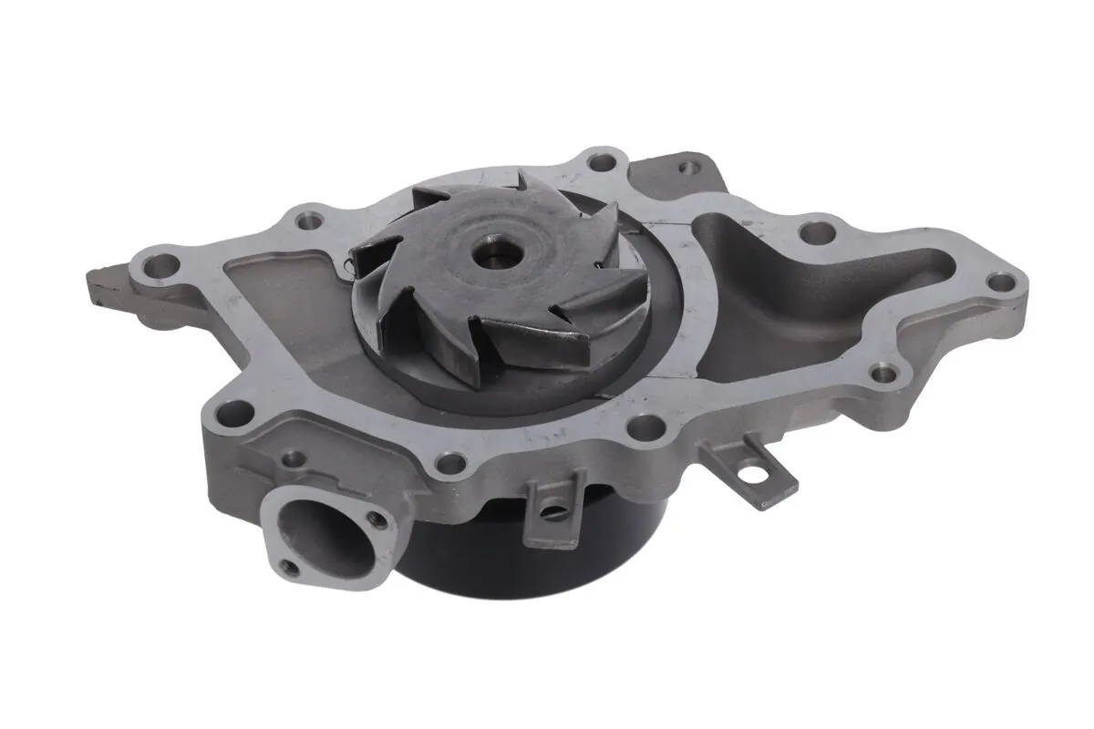 VALEO 529368 Water Pump, engine cooling