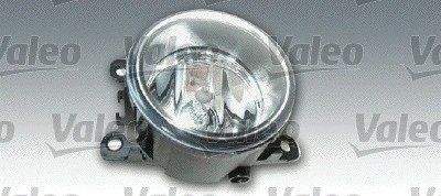 Front Fog Light FOGSTAR 088358