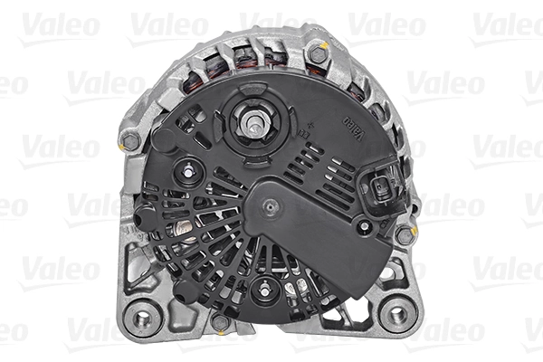 Alternator VALEO ORIGINS NEW OE TECHNOLOGY 439646