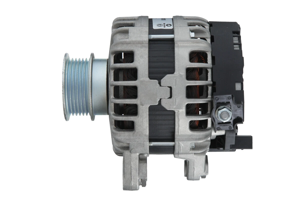 Alternator VALEO RE-GEN REMANUFACTURED 444310