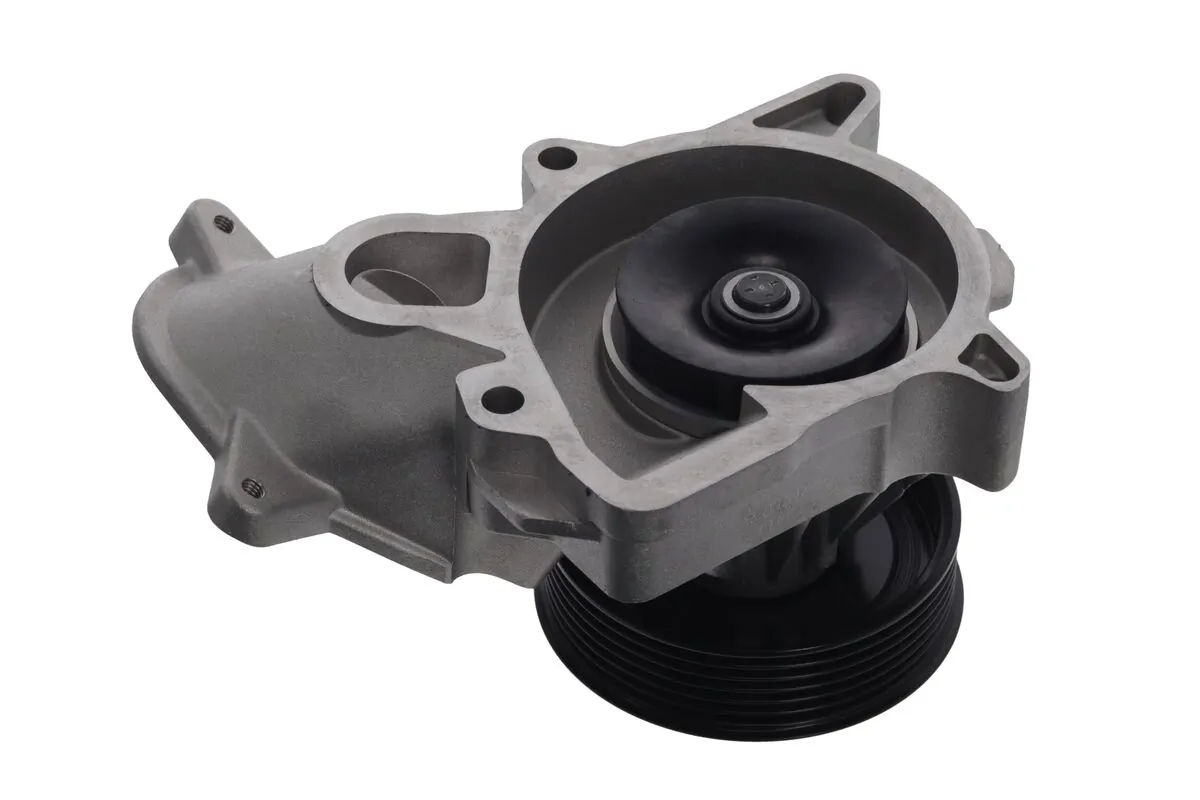 VALEO 529217 Water Pump, engine cooling
