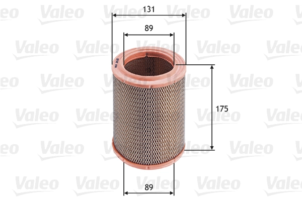Air Filter 585635