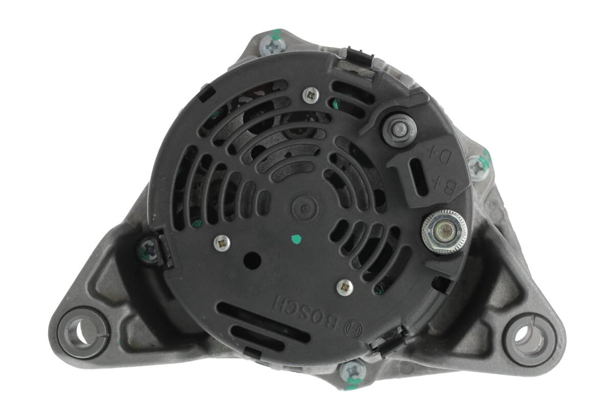 VALEO 437466 Alternator