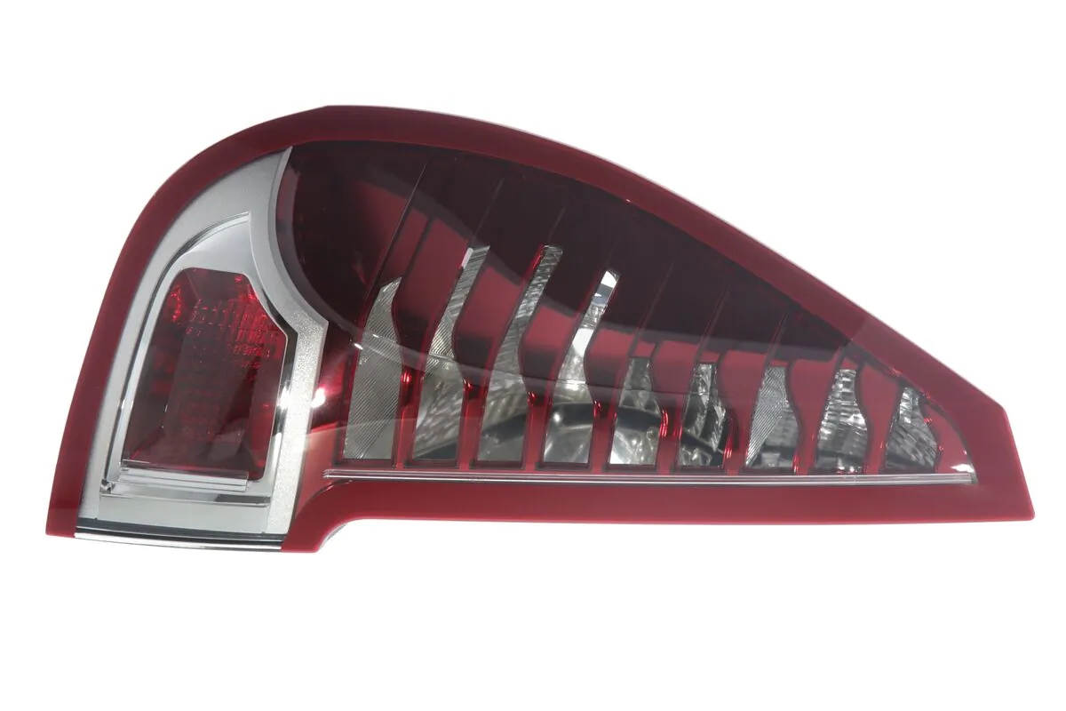 Tail Light Assembly ORIGINAL PART 044042