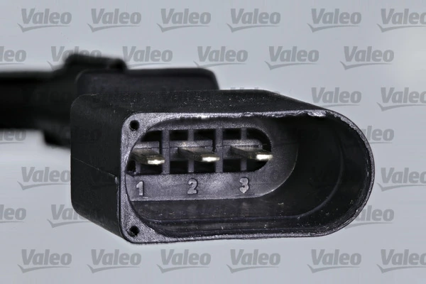 Sensor, posisi poros bubungan 366152