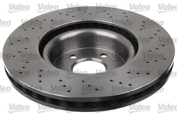 VALEO 197479 Brake Disc