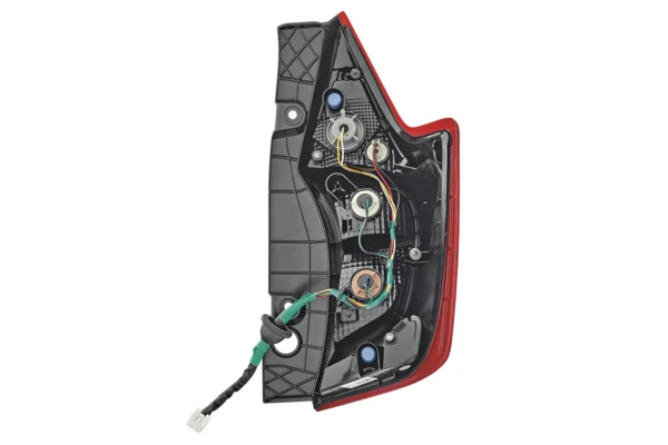 VALEO 045214 Tail Light Assembly