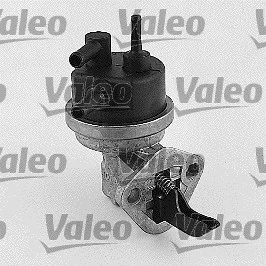 Fuel Pump 247072