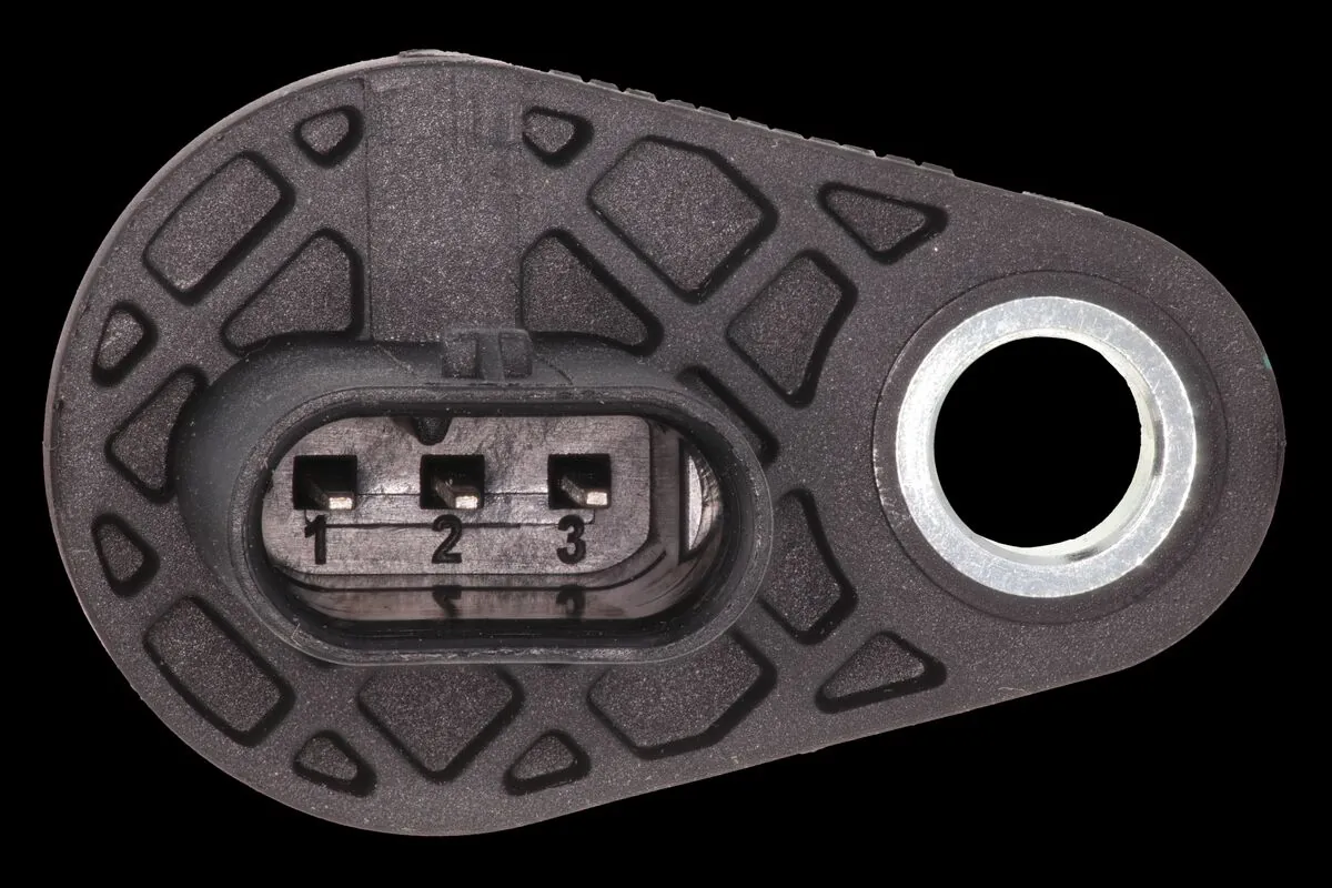 Sensor, crankshaft pulse 366583