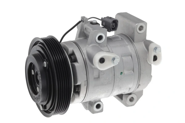 Compressor, air conditioning VALEO ORIGINS NEW OE TECHNOLOGY 559624