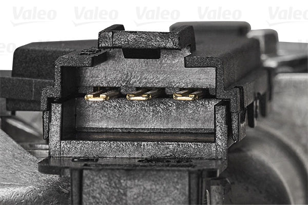 雨刮器电机 法雷奥 582611