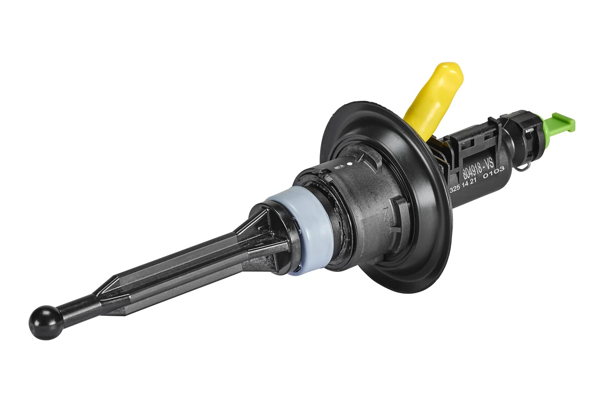 VALEO 804918 Master Cylinder, clutch