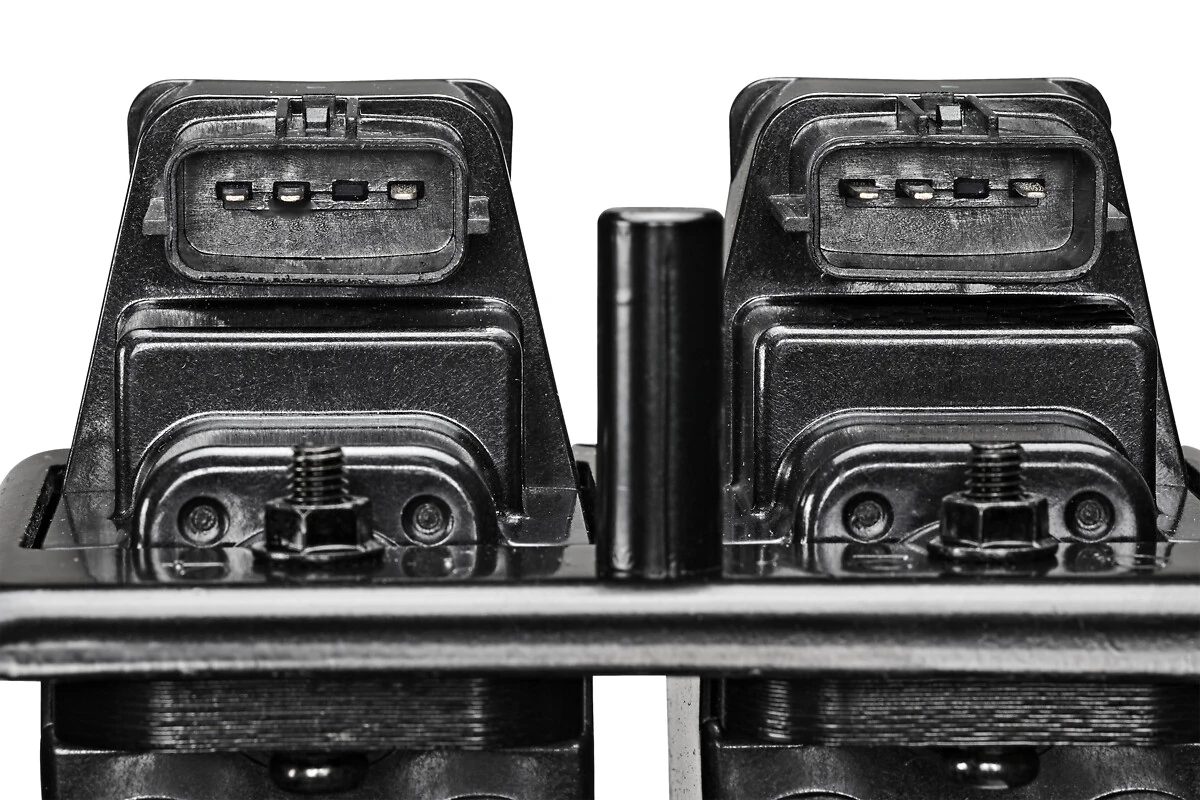 VALEO 245728 Ignition Coil