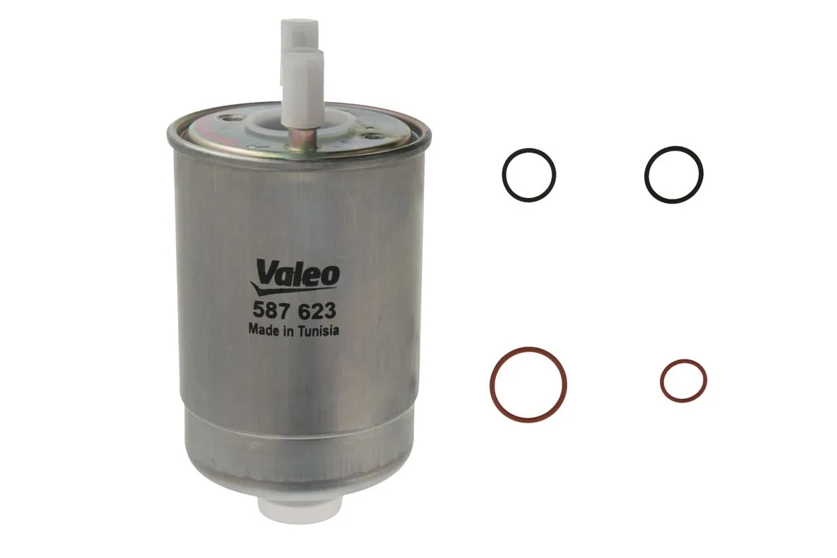 Fuel Filter 587623