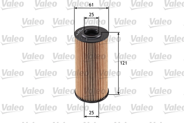 Oil Filter 586578