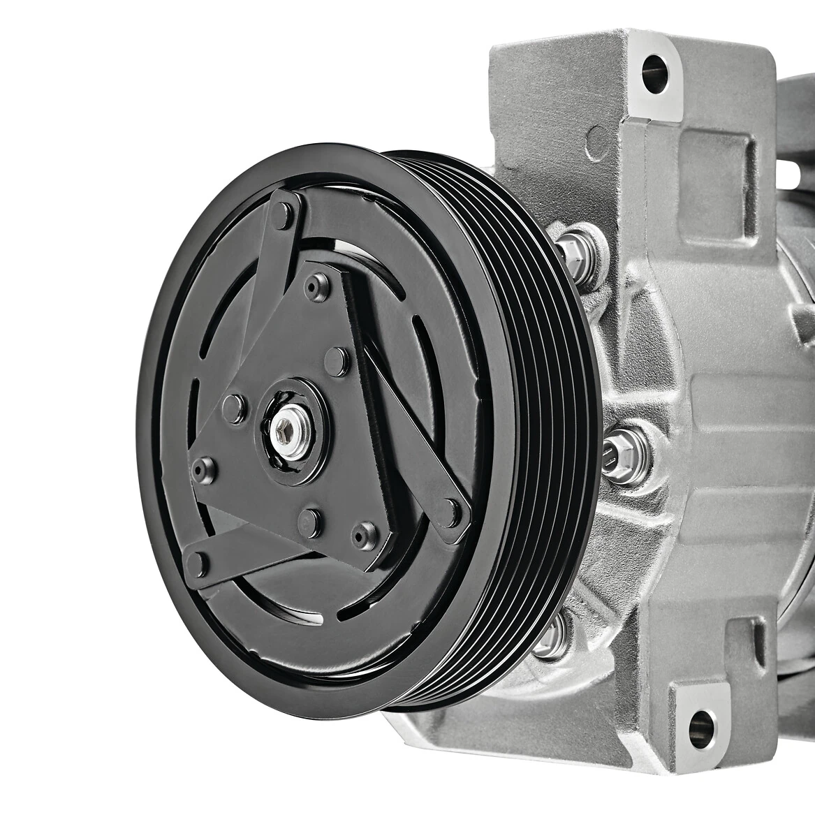 VALEO 700846 Compressor, air conditioning