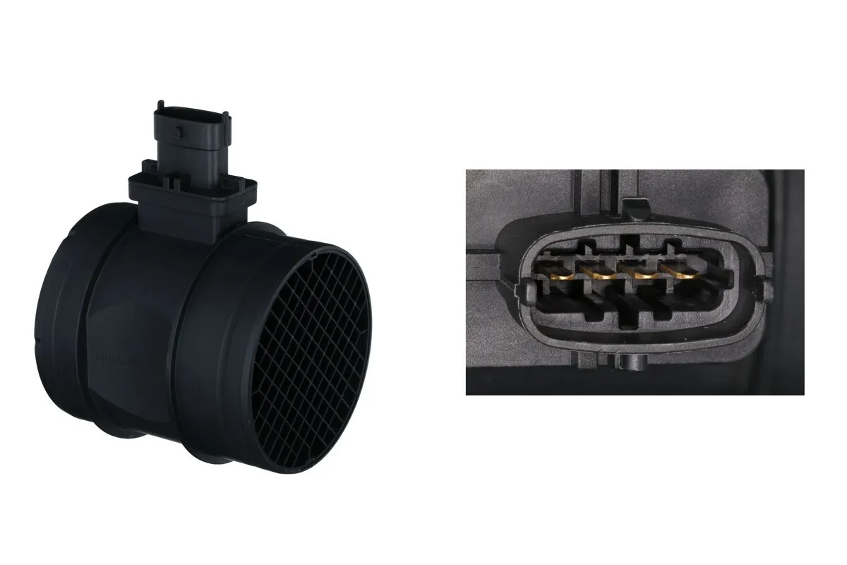 VALEO 366960 Mass Air Flow Sensor