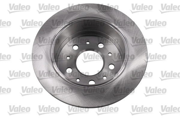 VALEO 197023 Brake Disc