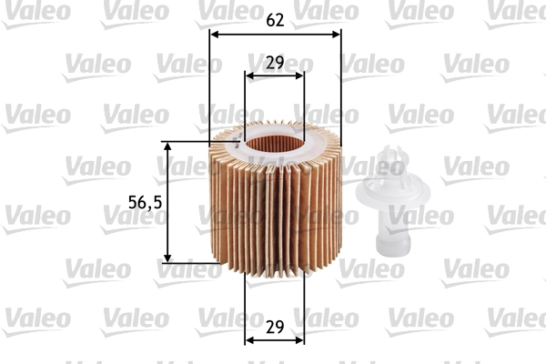 Oil Filter 586583